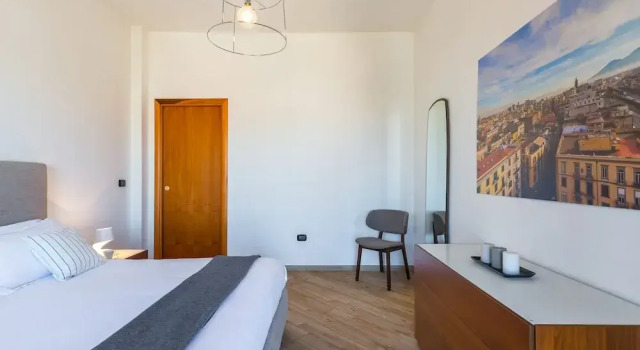 Apartment Duomo XI - BH 10