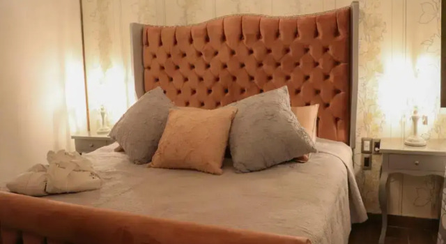 Номер Deluxe Hotel Boutique Amorini