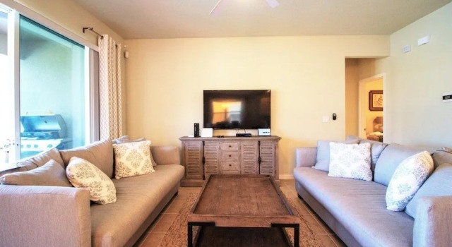 Вилла Aco227503 - Golden Palms Resort - 7 Bed 6 Baths Villa