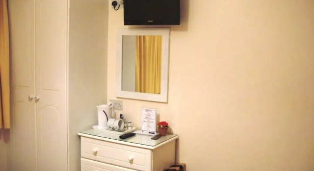 Двухместный номер Standard Maryville Bed and Breakfast