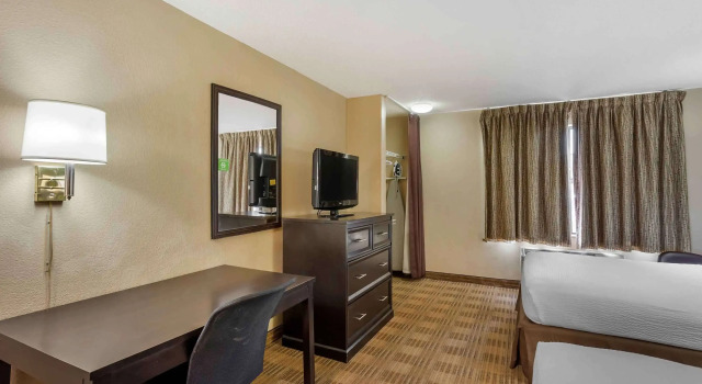 Четырёхместный люкс Extended Stay America Suites - Philadelphia - Horsham - Welsh Rd