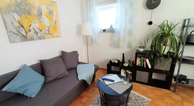Апартаменты BodenSEE Apartment Ailingen ONKEL FRITZ