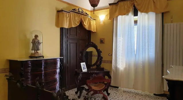 Suite B&B DA PERSIO