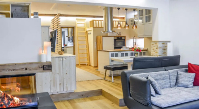 Apart Fassern, Забронировать Отель Отели Тироля 3 звезды, 3*