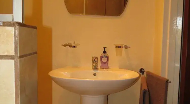 Номер Standard White House Lodge