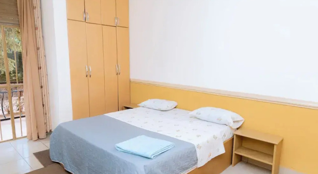 Апартаменты Classic Vista Safaris Apartments