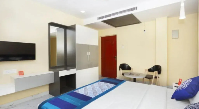 Rahamath Residency, Забронировать Отель Отели штата Тамилнада 3 звезды, 3*