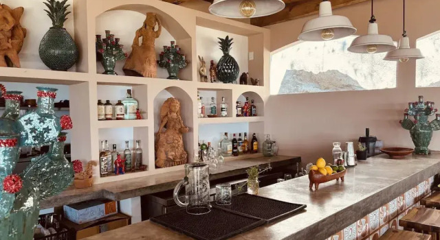 Casa Las Almas - Adults Only, Boek Hotel Hotels en accommodaties in El Zapopal, Hotel