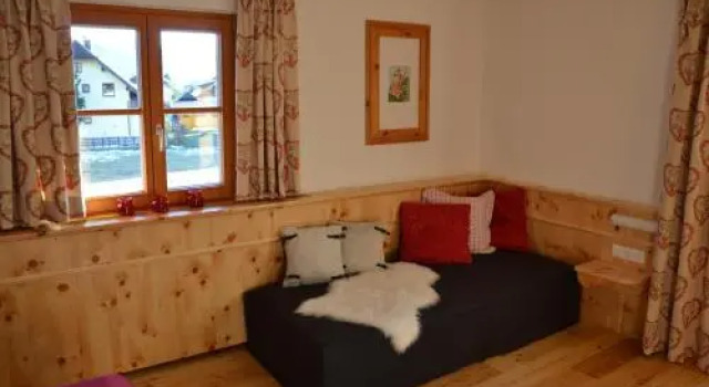 Haus Schitter, Rezerwuj Hotel Hotele w Salzburg z parkingiem, Parking