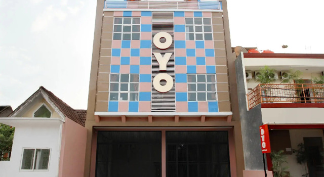 Hotel O GP Residence, Book Hotel Legok West Java