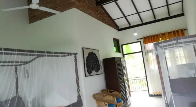 Номер Standard Green Hill Paradise Villa