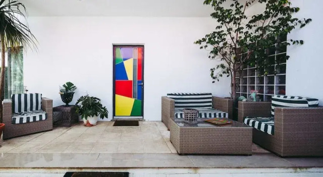 Villa Teresa