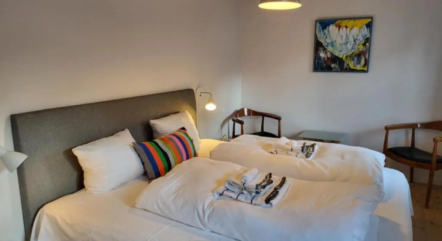 City Harbour House