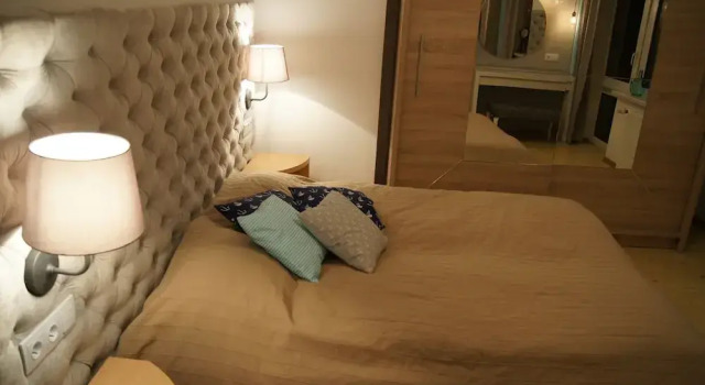 Apartamenty Usteckie - Liliowa 9