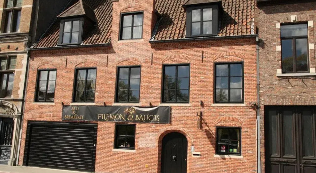 B&B Filemon & Baucis