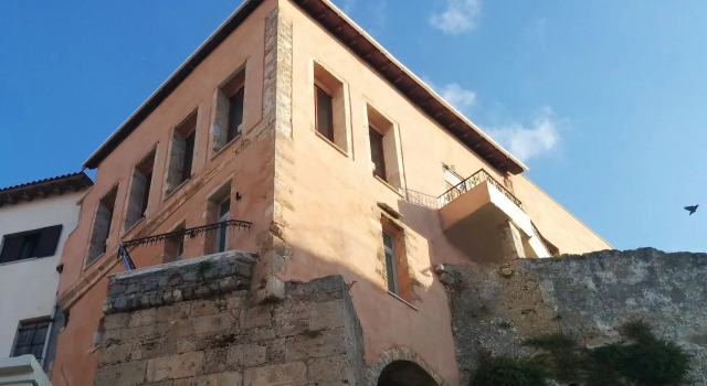 Monastery Boutique Hotel, Забронировать Отель Ханья периферийная единица Ханья, рядом с Муниципальный рынок Ханьи
