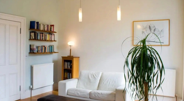 Stylish 4 Bedroom Stockbridge Home, Забронировать Апартаменты/квартира Апартаменты Эдинбурга, рядом с St George's West Church, Апартаменты/квартира