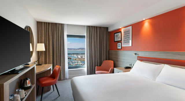 Hampton by Hilton Torquay