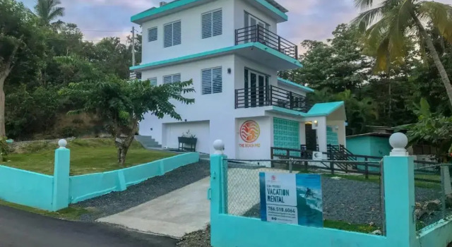 Studio The Beach Pad