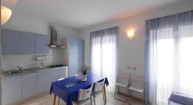 Студия Residence Villa Livia