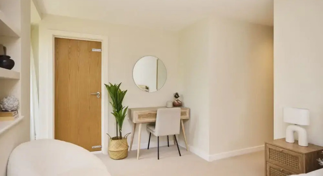 Putney Terrace Apartment