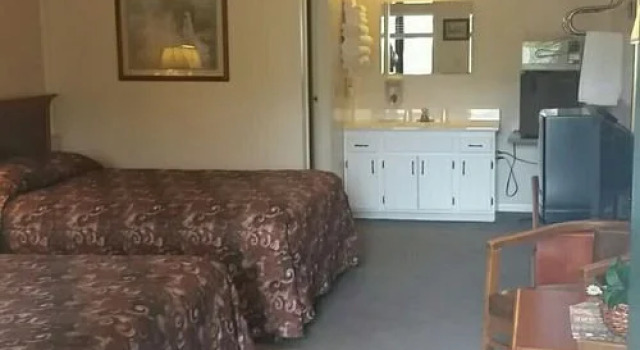 Valley Motel, Varaa Motelli Hotellit Minnesota pysäköinnillä, Pysäköinti