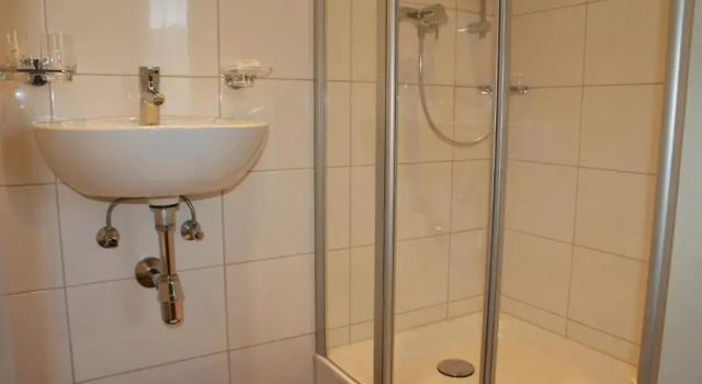 Одноместный номер Standard Gästehaus Brugger