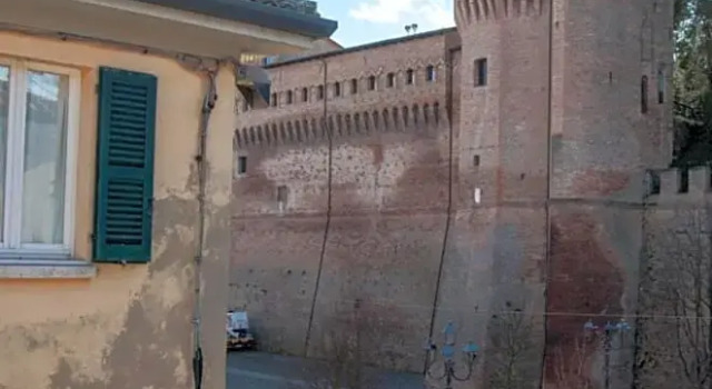Hotel Cappello