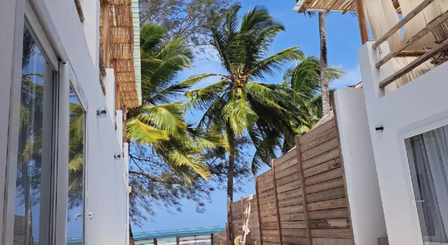 Boho Boutique Hotel - Beachfront , Adults Only , Private Pool