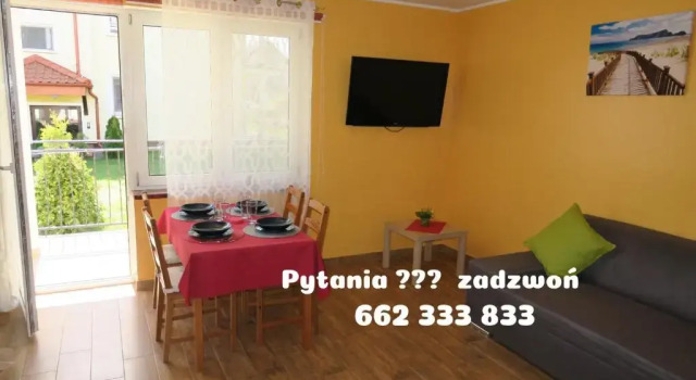 SUN CITY Apartament GOSIA - Krynica Morska, Varaa Huoneisto Hotellit Pommeri pysäköinnillä, Pysäköinti