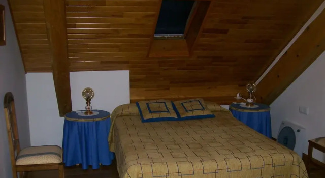 Casa rural Lucuj, Prenota Hotel Jaurrieta Irati Forest
