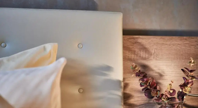 Номер Standard Ambient Hotel Zum Schwan