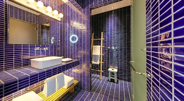 Двухместный номер Bay COMO Point Yamu, Phuket