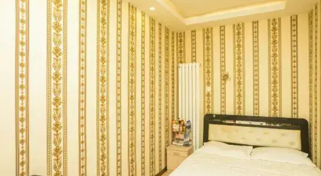 Номер Standard Harbin Dubai Hotel