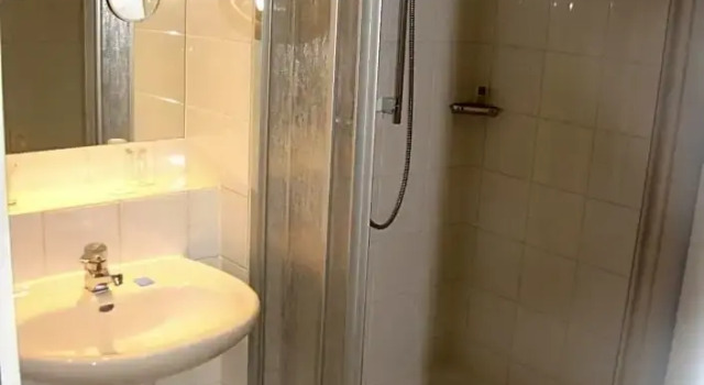 Номер Standard Ringhotel Katharinen Hof
