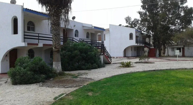 Chinchorro Eco Club Hotel Marina, Забронировать Отель Отели Арика с парковкой, рядом с Culture House of Arica, Парковка