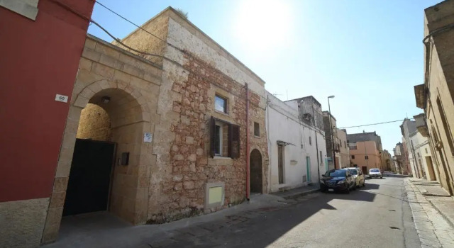 La Corte Delle Sterne, Забронировать Отель Отели в центре Морчано-ди-Леука, в центре