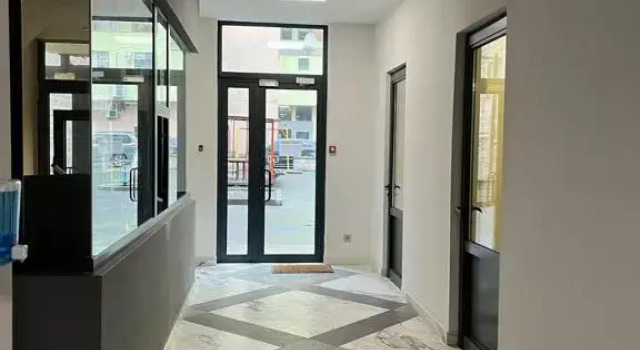 Yerevan House apartment 23