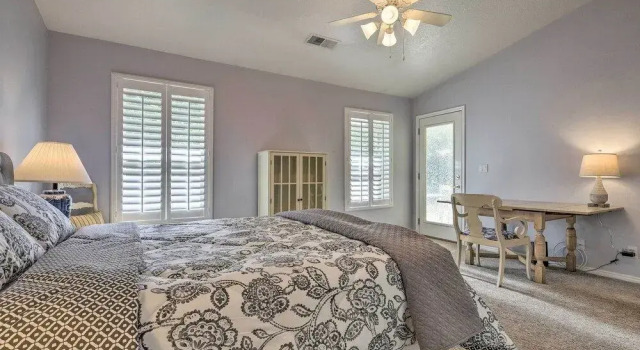 Charming Utah Abode w/ Patio, Grill & Yard!