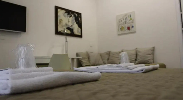 Attico Luxury B&B