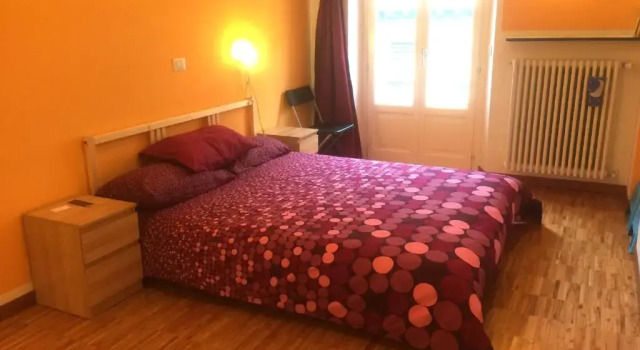 Номер Standard Bed  Breakfast Lilith