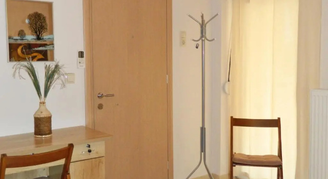 BLUE PHAISTOS APARTMENTS No1