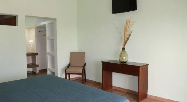 Номер Comfort Hotel Casa Peregrina