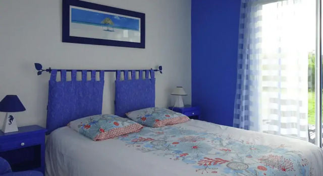 Holiday Home in Le Guilvinec Near Sandy Beach, Забронировать Отель Отели Finistère с парковкой, Парковка