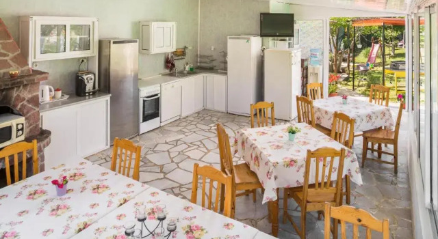 Номер Standard Villa Zelenika