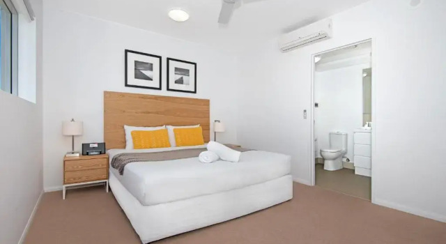 Номер Standard Allure Hotel & Apartments