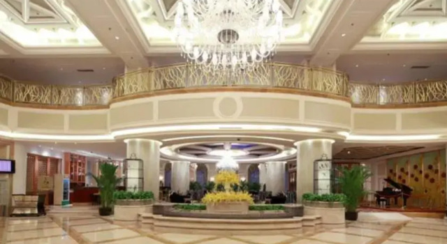 Chaohu Yuanzhou Haoting Hotel, Book Hotel Chaohu Anhui