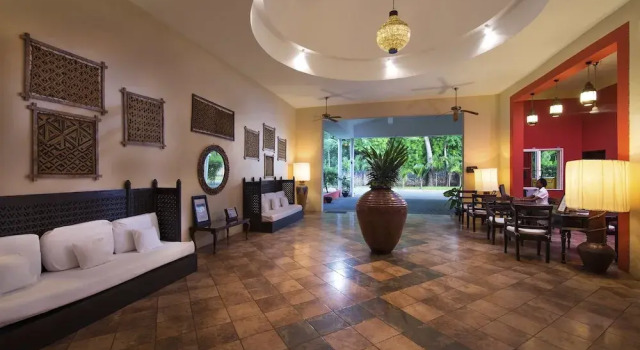 Sandies Coconut Village, Забронировать Отель Малинди Килифи