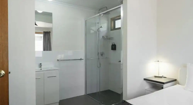 Номер Executive Adelaide Caravan Park - Aspen Holiday Parks