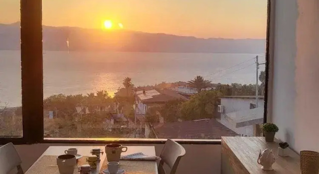 B&B Incanto golden place